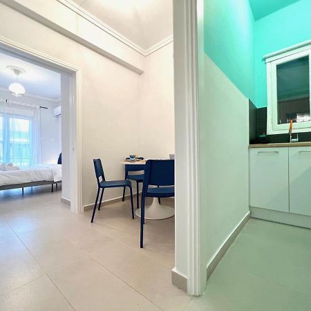 אתונה Pop Art Apartment מראה חיצוני תמונה
